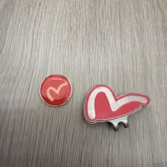 EVISUゴルフマーカー