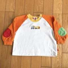 ミキハウス 長袖 トップス