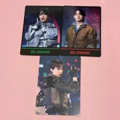 トラジャ 's travelers VIIsual DVD トレカ　川島如恵留