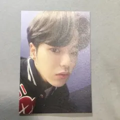 Treasure TRACE ジェヒョクトレカ