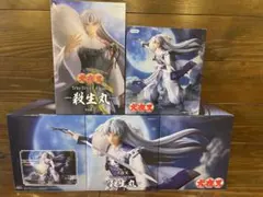 犬夜叉（原作）Trio-Try-iT Figureー殺生丸ー 全1種 - メルカリ