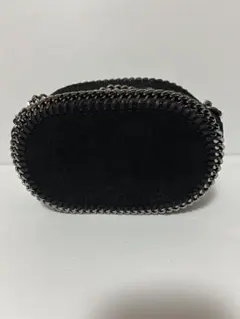 STELLA McCARTNEY ステラマッカートニー チェーンショルダーミニ