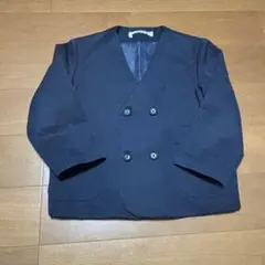 ひかりのくに アンファン 幼稚園制服 ジャケット ブレザー100