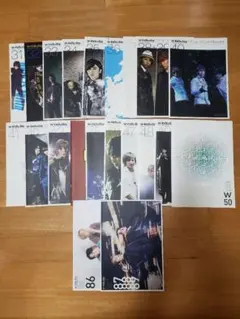 2025年最新】w－indsの人気アイテム - メルカリ