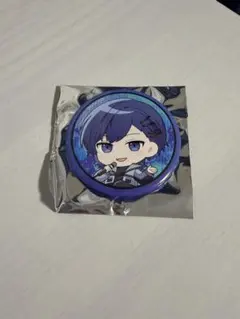 いれいす　ランダム缶バッジ　青組　ソロワンマン　if Blue Rose