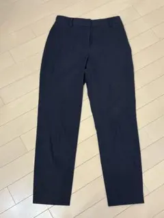 PLST プラステ スティックパンツ リネンブレンド　XXSのサムネイル