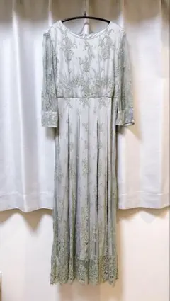 ロペピクニック ドレス