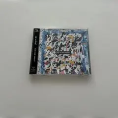 ONE OK ROCK Eye of the Storm CD