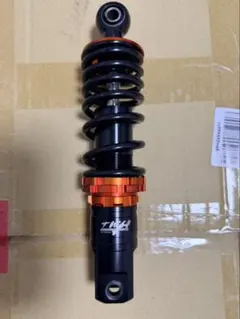 TW200 TW225 ローダウンサス 315mm ポン付け足つき改善 - メルカリ