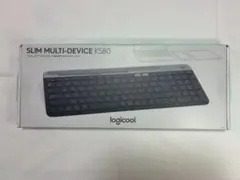 Logicool K580 GR グラファイト