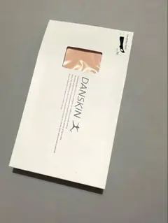 値下げ！新品未開封！！DANSKIN バレエタイツコンバーチブル♡ バレエピンクのサムネイル