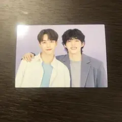 SEVENTEEN SVT トレカ