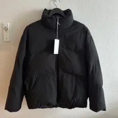 WYM MINIMAL HEAT FIBER PADDED JACKET M