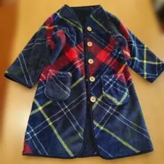 groony　グルーニー　着る毛布 キッズサイズ