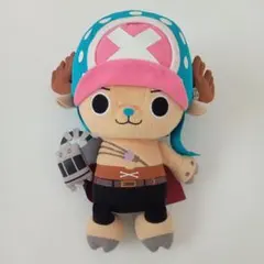 ワンピース ONEPIECE チョッパー ぬいぐるみ