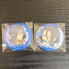 ウィンブレアンドギャラリーコラボ杉下京太郎