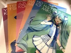2026年最新】プロセカまとめ売りの人気アイテム - メルカリ