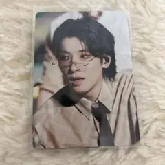 SEVENTEEN follow again シネマ ウォヌ 入場特典トレカ