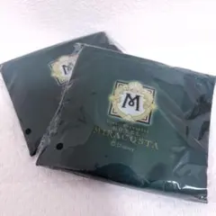 ホテルミラコスタ　エコバッグ　2個