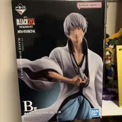 2026年最新】一番くじ ブリーチ 市丸ギンの人気アイテム - メルカリ