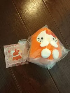 にっこりーノ マスコット ハローキティ