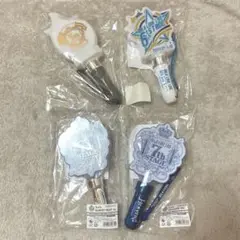 バラ売り️⭕️ うたプリ リングライト バングルライト ミニペンライト うたプリ プリライ リングライト バングルライト ミニライト