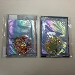 すとぷり 10周年 アリーナツアー 福岡 アップグレード 特典 すとめも