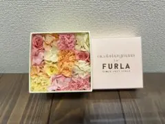 nicolai bergmann for FURLA プリザーブドフラワー
