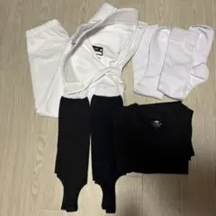 野球ユニフォーム一式