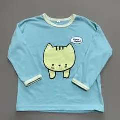 猫 トップス