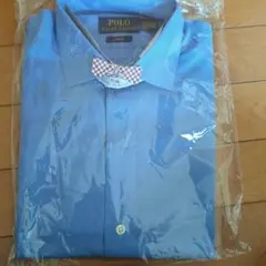 POLO RALPH LAUREN スリムフィット シャツ 14½-32/33
