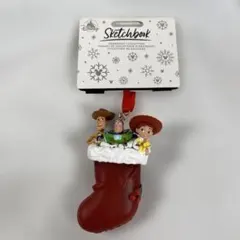 ディズニーストア トイストーリー