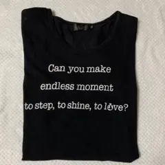 w-inds. ツアーTシャツ