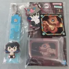 鬼滅の刃　嘴平伊之助　まとめ売り