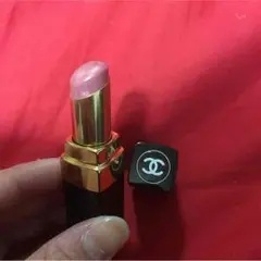 シャネルリップ