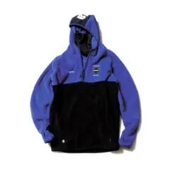 16AWエフシーレアルブリストル FCRB ポーラテック ブランケット 美品 Amazon | 22AWL黒F.C.Real BristolフーディPOLARTEC FLEECE