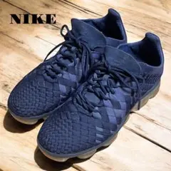 美品 NIKE エア ヴェイパーマックス イネバ NAVY 27.5cm