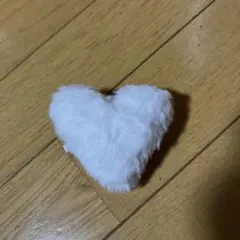クロックス　ハート　ジビッツのサムネイル