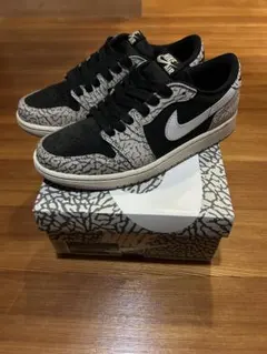 レトロ スニーカー