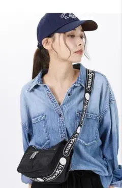 LeSportsac SMALL EVERYDAY BAG 2025♡未使用