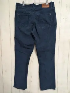TOMMY HILFIGER コーデュロイパンツ w32 L30 p68