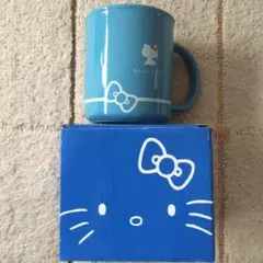 キティ マグカップ ローソン