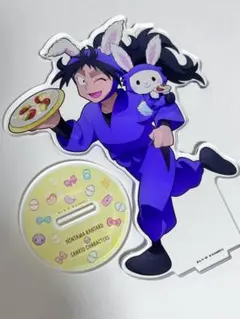 忍たま乱太郎 サンリオコラボ第二弾 久々知兵助×ウィッシュミーメル アクスタ 2025年最新】久々知兵助 サンリオの人気アイテム - メルカリ