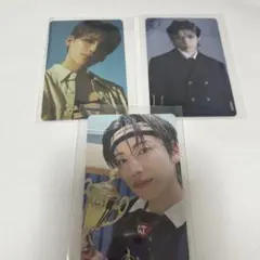 &TEAM YUMA ユウマ　トレカセット