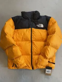 THE NORTH FACE 1996 RETRO NUPTSE JACKET
