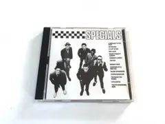 THE SPECIALS / SPECIALS　ザ・スペシャルズ