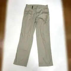 HOSHI-H IDIES　作業ズボン　カーゴパンツ　薄手 #680