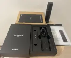 2025年最新】Brighte エレキブラシの人気アイテム - メルカリ