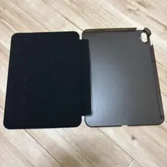 ProCase iPadケース 黒