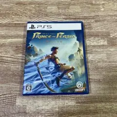 Prince of Persia PS5